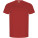 Golden men's t-shirt with short sleeves - R66904I - variant PF R66904I1