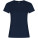 Golden women's t-shirt with short sleeves - R66961R - variant PF R66961R1