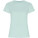 Golden women's t-shirt with short sleeves - R66963B - variant PF R66963B1