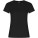 Golden women's t-shirt with short sleeves - R66963O - variant PF R66963O1
