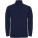 Himalaya men's fleece jacket with quarter zipper - R10951R - variant PF R10951R1