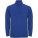 Himalaya men's fleece jacket with quarter zipper - R10954T - variant PF R10954T1