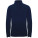 Himalaya women's fleece jacket with quarter zip - R10961R - variant PF R10961R1