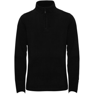 Himalaya women's fleece jacket with quarter zip - Reklamnepredmety