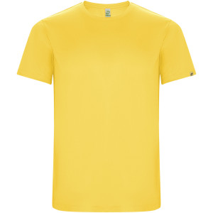 Imola Men's Short Sleeve Sports T-Shirt - Reklamnepredmety