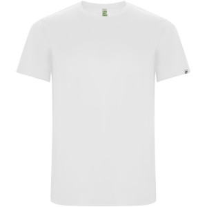 Imola Men's Short Sleeve Sports T-Shirt - Reklamnepredmety