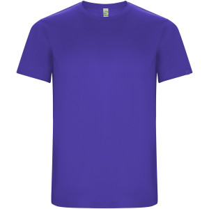 Imola Men's Short Sleeve Sports T-Shirt - Reklamnepredmety