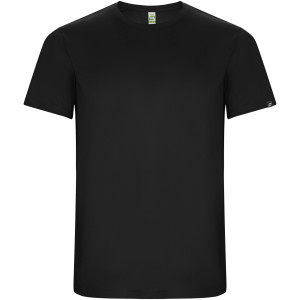 Imola Men's Short Sleeve Sports T-Shirt - Reklamnepredmety