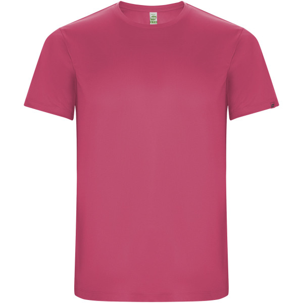 Imola Men's Short Sleeve Sports T-Shirt
