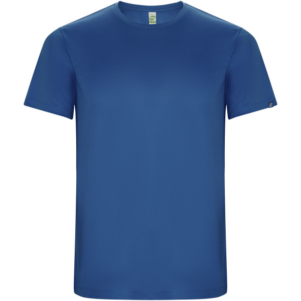 Imola Men's Short Sleeve Sports T-Shirt