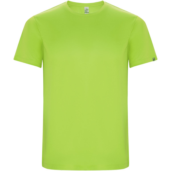Imola Men's Short Sleeve Sports T-Shirt