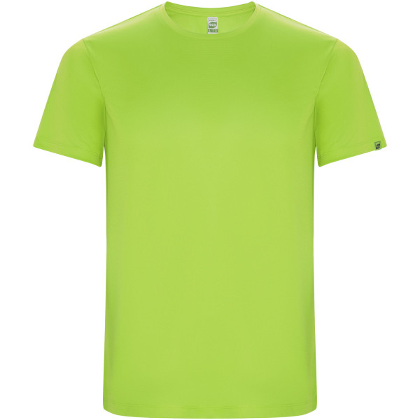 Imola Men's Short Sleeve Sports T-Shirt