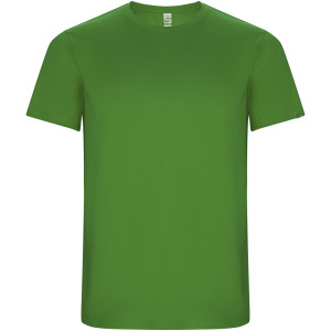 Imola Men's Short Sleeve Sports T-Shirt - Reklamnepredmety