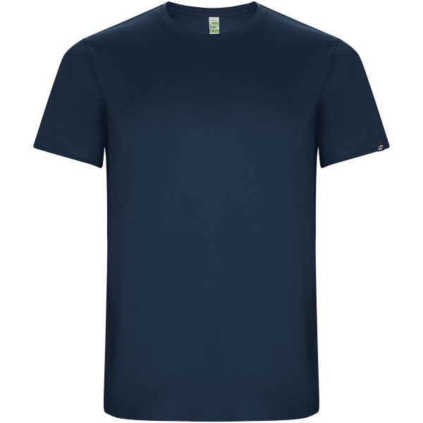 Imola children's short-sleeved sports t-shirt