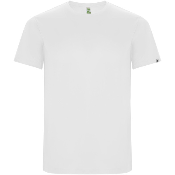Imola children's short-sleeved sports t-shirt
