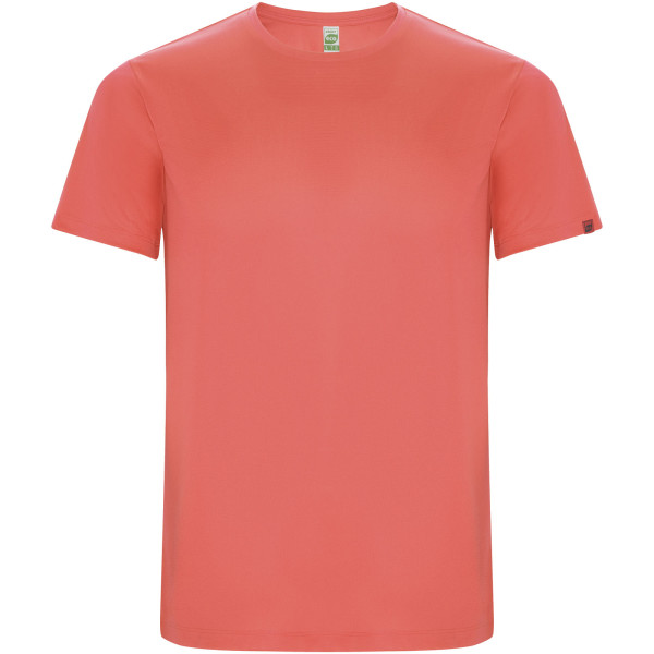 Imola children's short-sleeved sports t-shirt