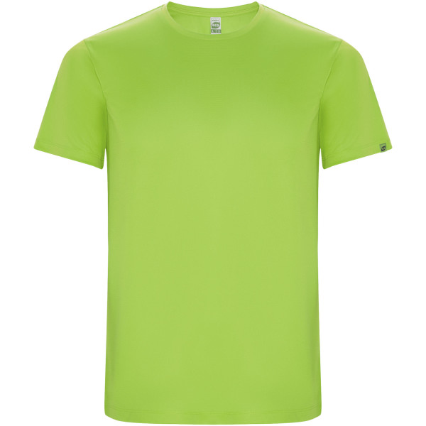 Imola children's short-sleeved sports t-shirt