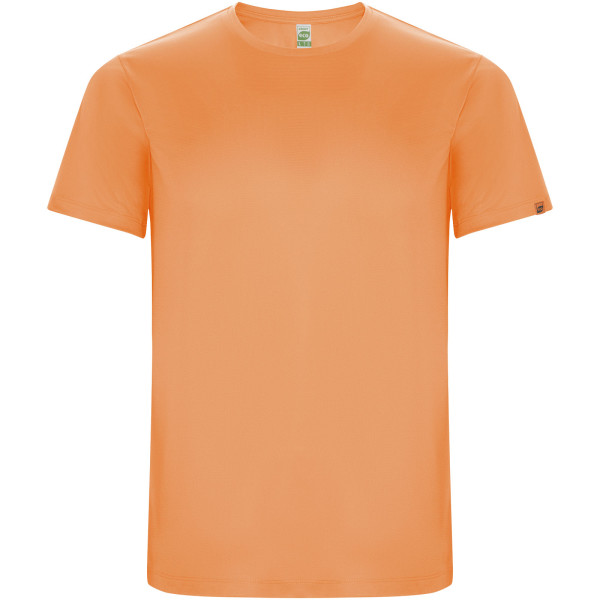 Imola children's short-sleeved sports t-shirt