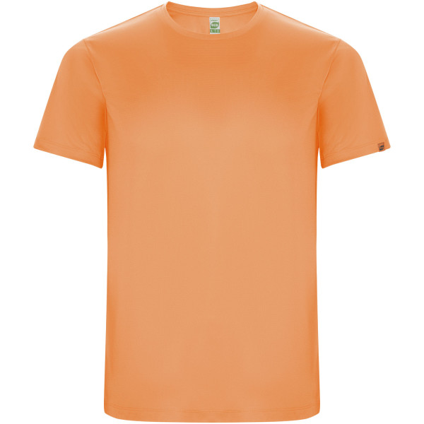 Imola children's short-sleeved sports t-shirt