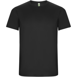 Imola children's short-sleeved sports t-shirt - Reklamnepredmety