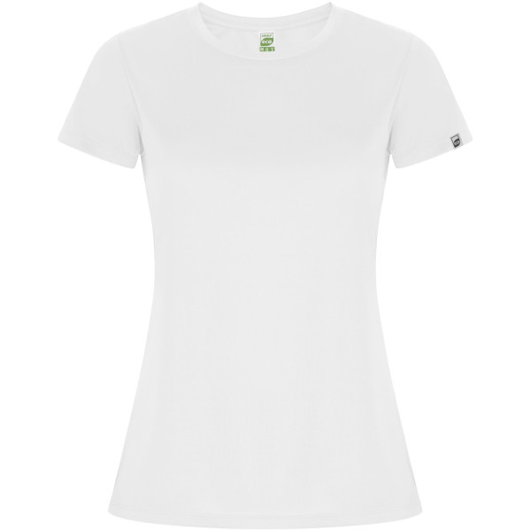 Imola women's short-sleeved sports t-shirt