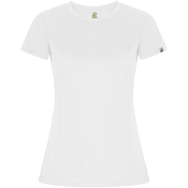 Imola women's short-sleeved sports t-shirt