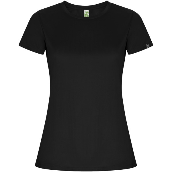 Imola women's short-sleeved sports t-shirt