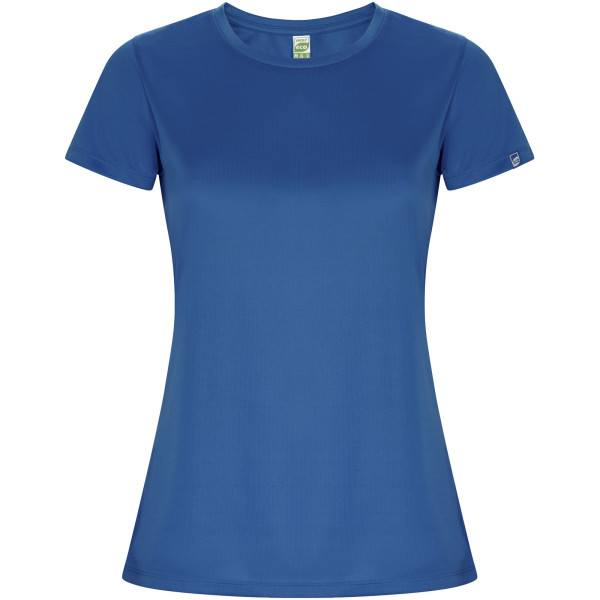 Imola women's short-sleeved sports t-shirt