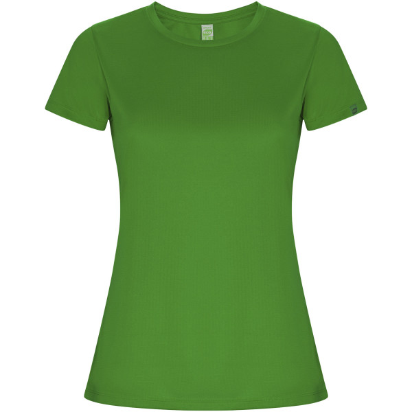 Imola women's short-sleeved sports t-shirt