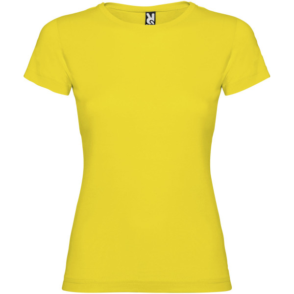 Jamaica women's short sleeve t-shirt