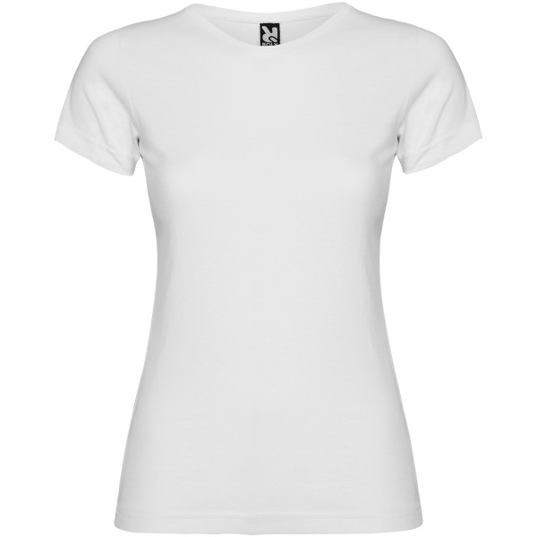 Jamaica women's short sleeve t-shirt