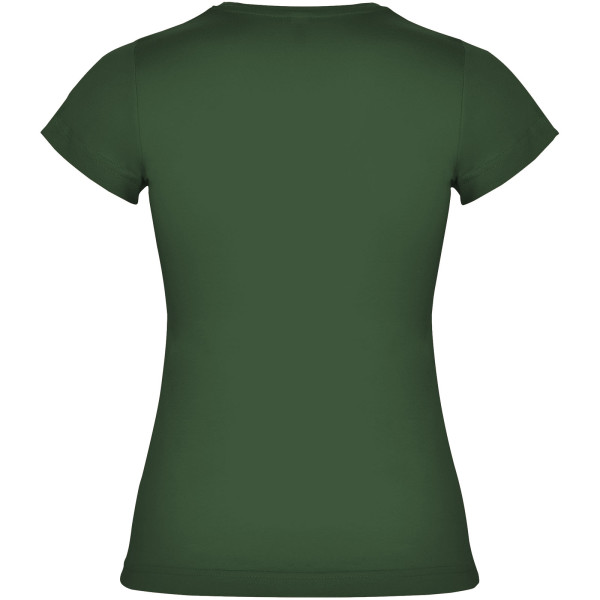 Jamaica women's short sleeve t-shirt