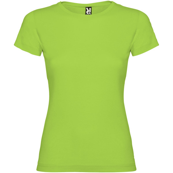 Jamaica women's short sleeve t-shirt