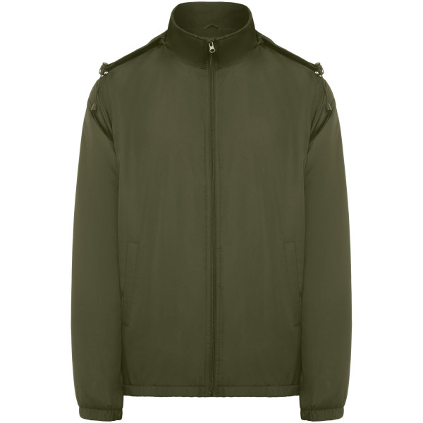 Makalu unisex insulated jacket