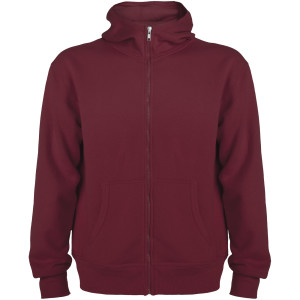 Montblanc Unisex Full Zip Hoodie - Reklamnepredmety