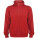 Montblanc Unisex Full Zip Hoodie - R64214I - variant PF R64214I1