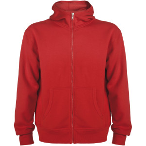 Montblanc Unisex Full Zip Hoodie - Reklamnepredmety