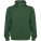 Montblanc Unisex Full Zip Hoodie - R64214Z - variant PF R64214Z1