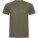 Montecarlo Men's Short Sleeve Sports T-Shirt - R04255M - variant PF R04255M1