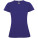 Montecarlo women's short-sleeved sports t-shirt - R04233E - variant PF R04233E1