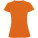 Montecarlo women's short-sleeved sports t-shirt - R04233L - variant PF R04233L1