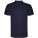 Monzha Men's Short Sleeve Sports Polo Shirt - R04041R - variant PF R04041R2