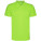 Monzha Men's Short Sleeve Sports Polo Shirt - R04042X - variant PF R04042X1