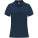 Monzha Women's Short Sleeve Sports Polo Shirt - R04101R - variant PF R04101R1