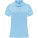 Monzha Women's Short Sleeve Sports Polo Shirt - R04102H - variant PF R04102H1