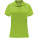 Monzha Women's Short Sleeve Sports Polo Shirt - R04102X - variant PF R04102X1