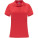 Monzha Women's Short Sleeve Sports Polo Shirt - R04104I - variant PF R04104I1