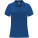Monzha Women's Short Sleeve Sports Polo Shirt - R04104T - variant PF R04104T1