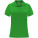 Monzha Women's Short Sleeve Sports Polo Shirt - R04105D - variant PF R04105D1
