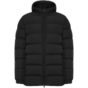 Nepal unisex insulated parka - Reklamnepredmety